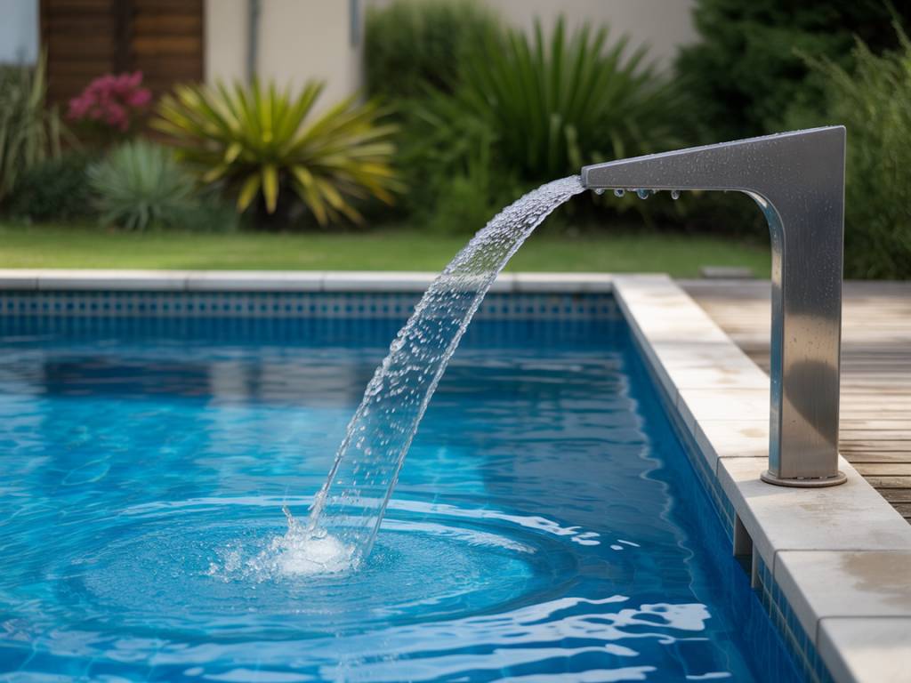Comment réduire la consommation d’eau de votre piscine : 9 solutions efficaces en 2025 Comment réduire la consommation d’eau de votre piscine : 9 solutions efficaces en 2025