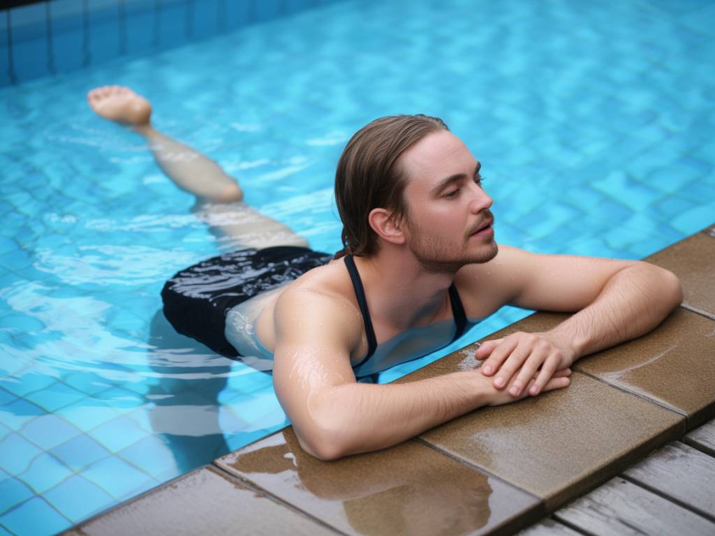 Piscine et sommeil réparateur : comment la baignade influence la qualité de vos nuits Piscine et sommeil réparateur : comment la baignade influence la qualité de vos nuits