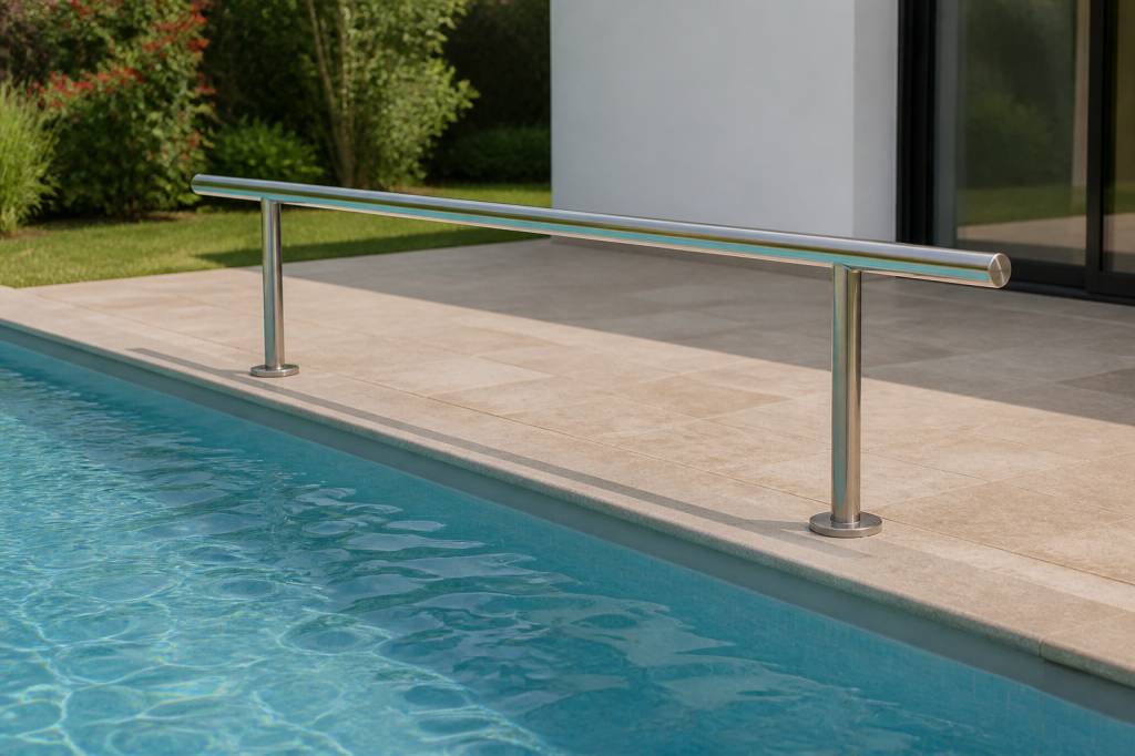 Pool barre : comment choisir et installer une barre de piscine adaptée Pool barre : comment choisir et installer une barre de piscine adaptée